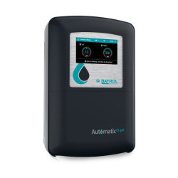 BAYROL - Automatic CI-pH