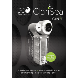 Clarisea Sk 3000 Gen3